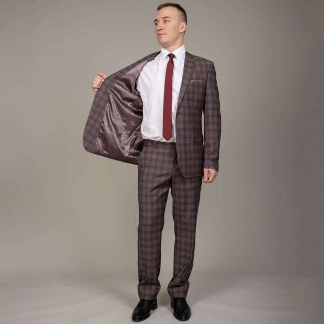 Костюм Valenti