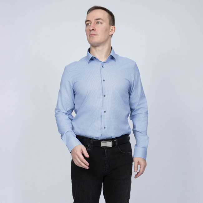 Сорочка Camminare slim