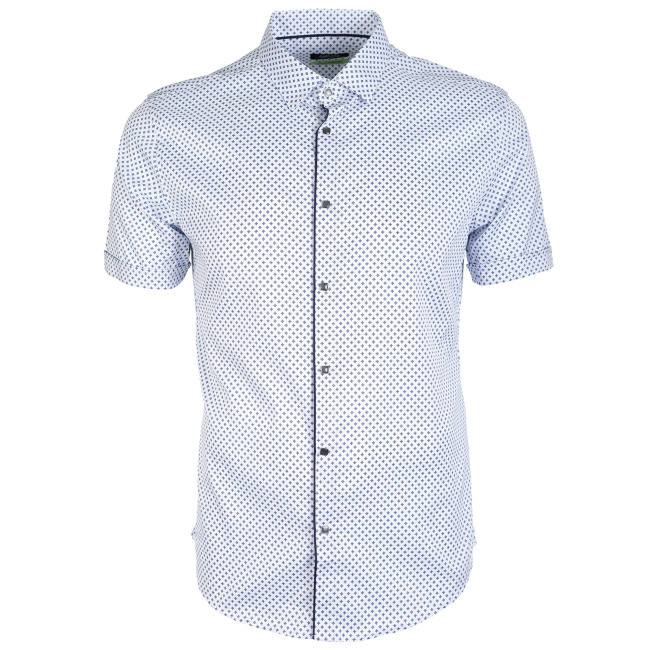 Сорочка к.р. Amato