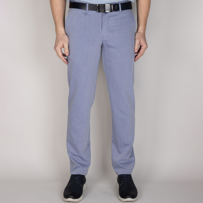 Брюки Camminare half slim