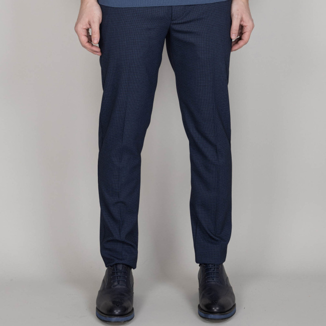 Брюки Camminare half slim