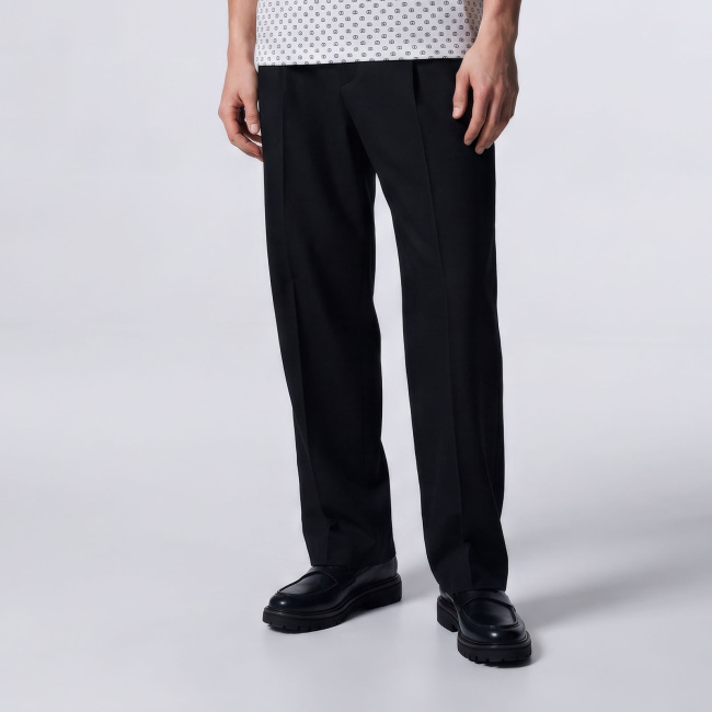 Брюки Valenti Oversize
