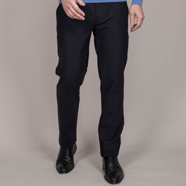Брюки Camminare half slim зима