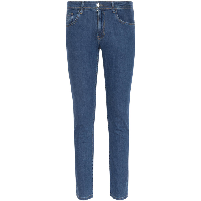 Джинсы Good Manners 