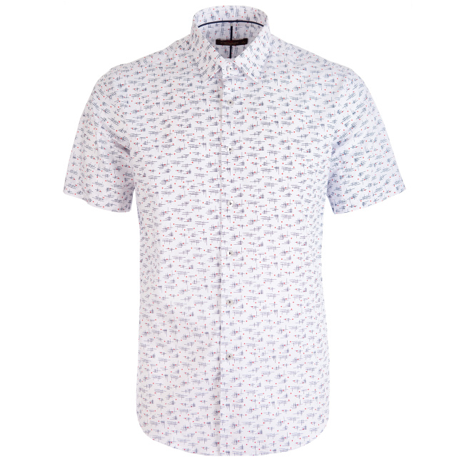 Сорочка к.р. Camminare