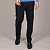 Брюки Camminare half slim