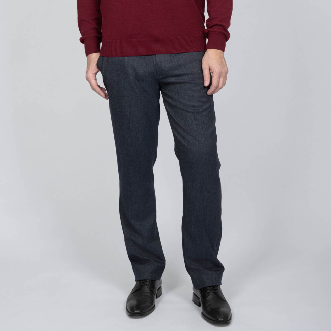 Брюки Camminare half slim