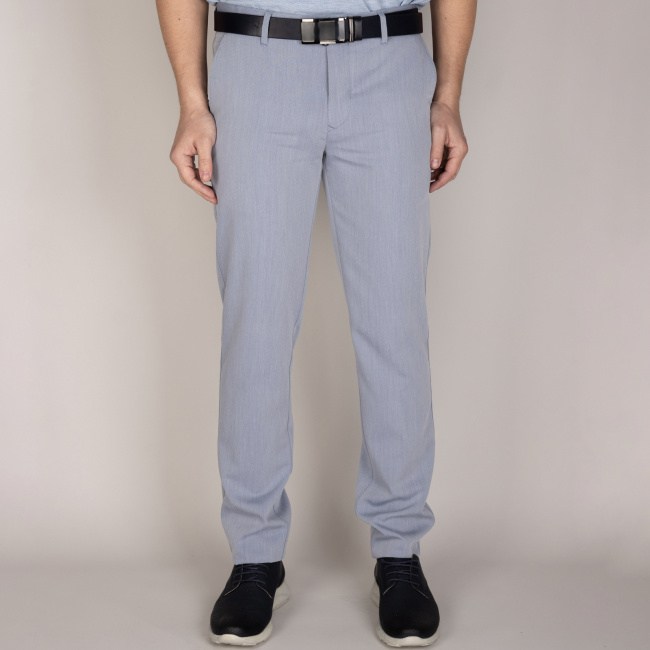 Брюки Camminare half slim