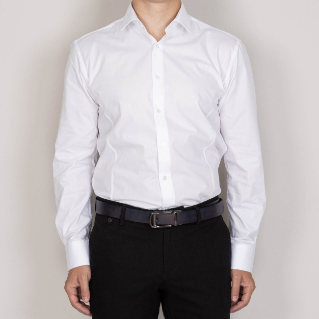 Сорочка Good Manners exstra slim белая
