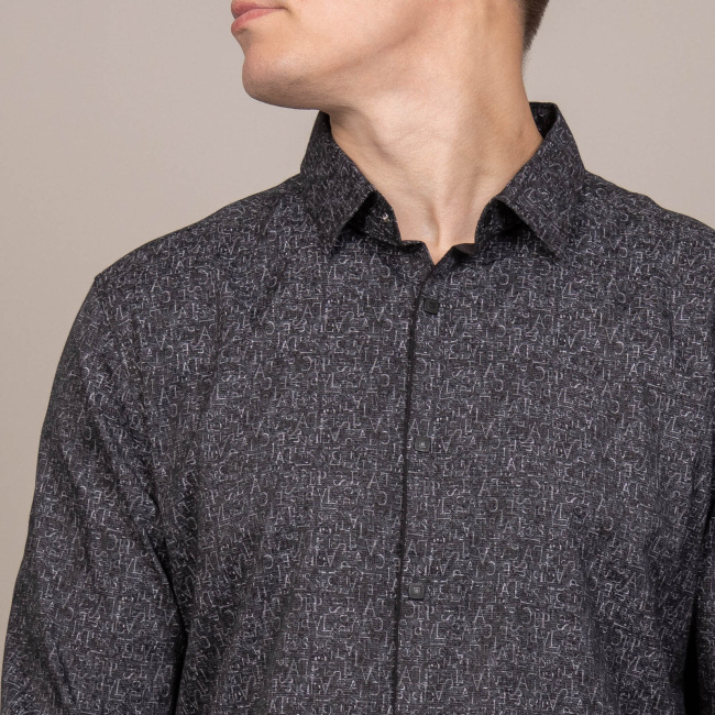 Сорочка Amato 