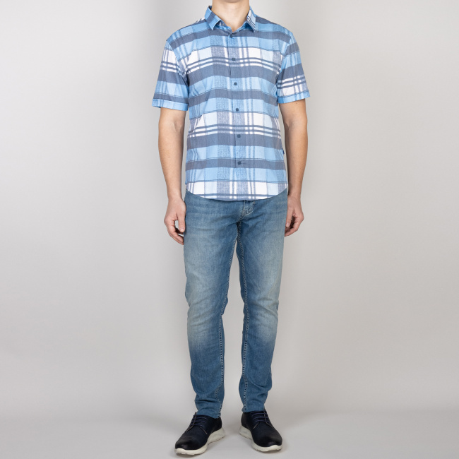 Сорочка к.р. Amato