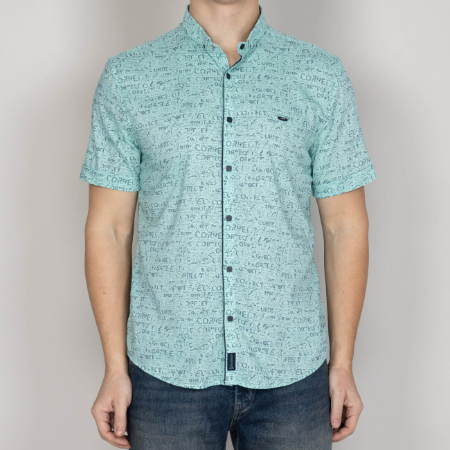 Сорочка к.р. Amato 