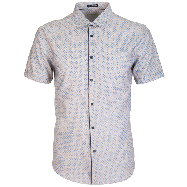 Сорочка к.р. Amato