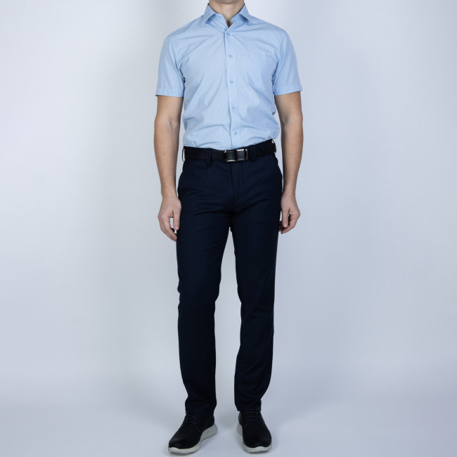 Сорочка к.р. GROSTYLE slim