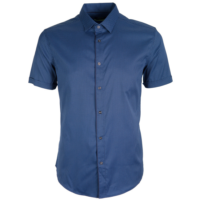 Сорочка к.р. Amato