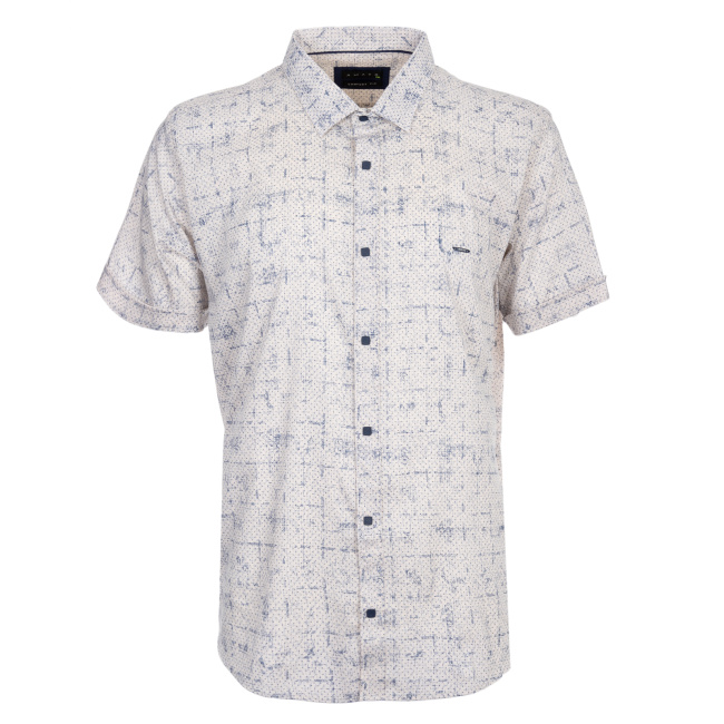 Сорочка к.р. Amato