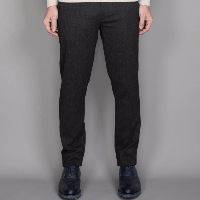 Брюки Camminare half slim