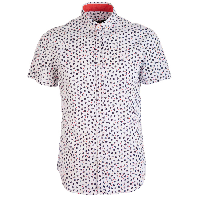 Сорочка к.р. AVVA