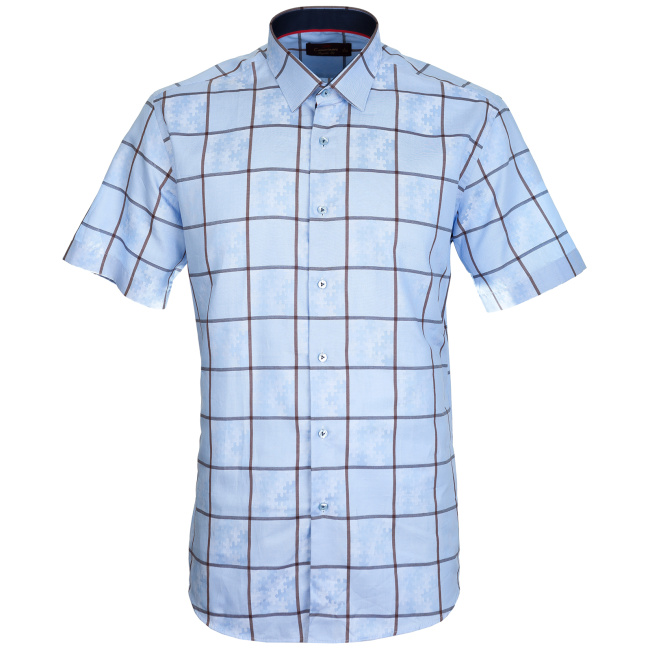 Сорочка к.р. Camminare 