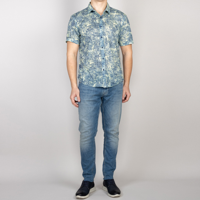 Сорочка к.р. Amato