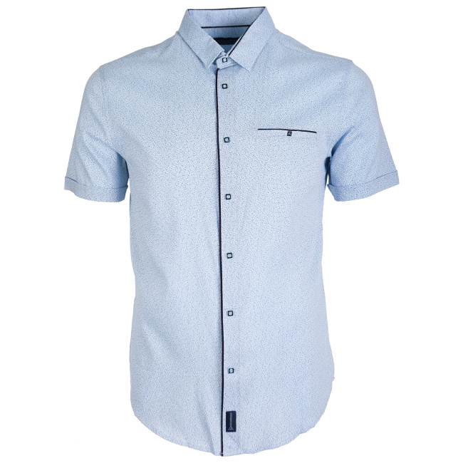 Сорочка к.р. Amato