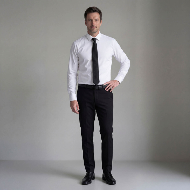 Брюки CAMMINARE half slim