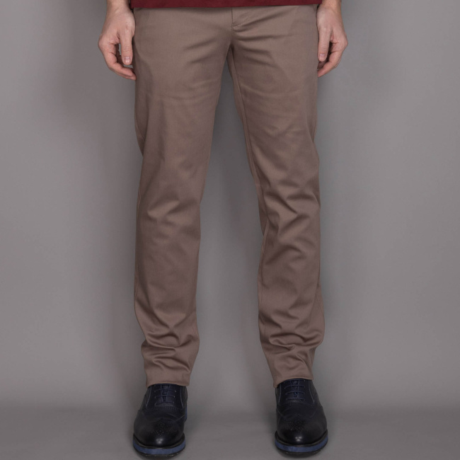 Брюки Camminare half slim