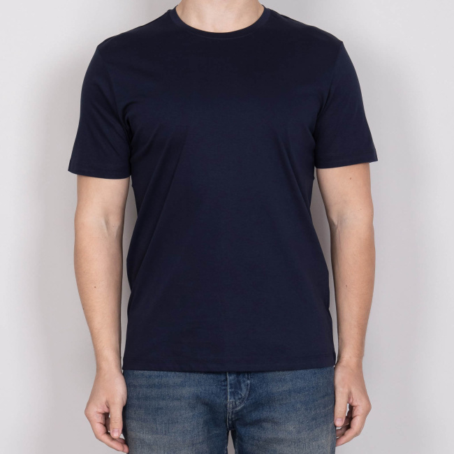 Футболка Lexmer т.синий