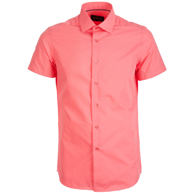 Сорочка к.р. Camminare slim