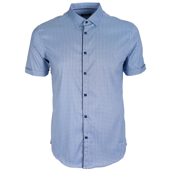 Сорочка к.р. Amato