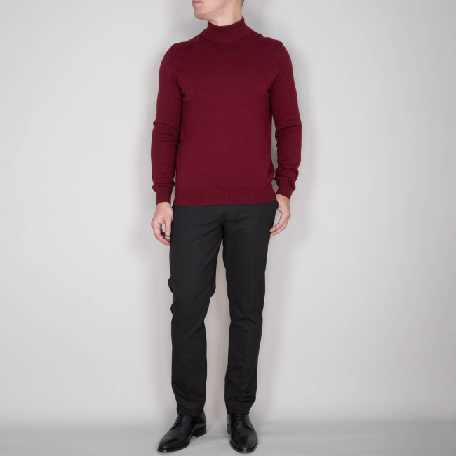 Брюки Camminare half slim