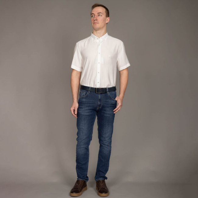 Сорочка к.р. NCS 