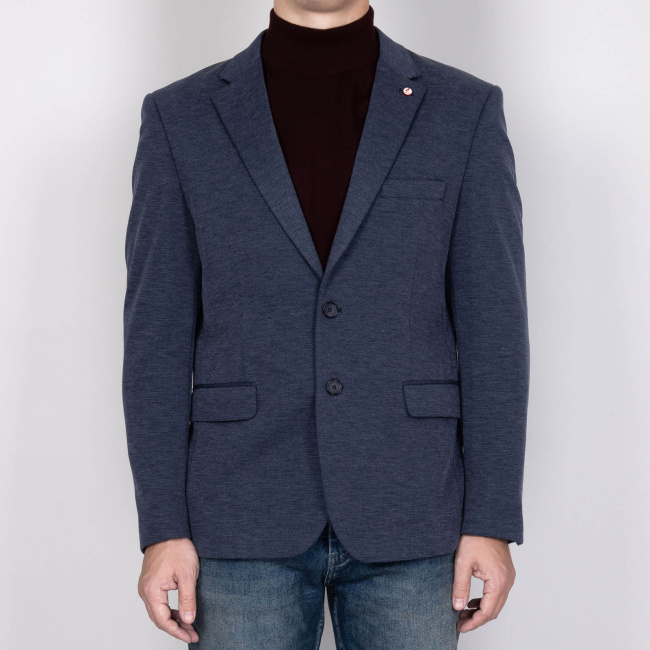 Пиджак Tony Cassano L.Navy