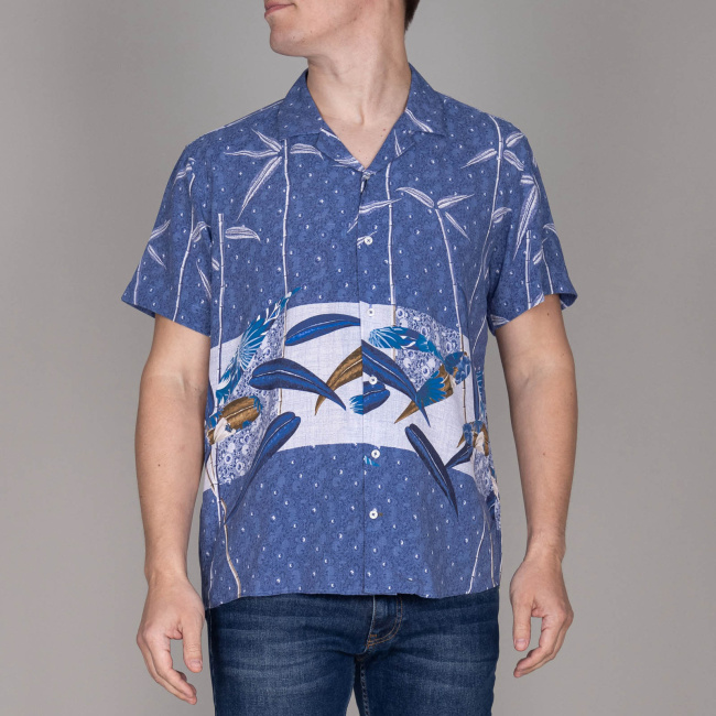 Сорочка к.р. Giovane Gentile 