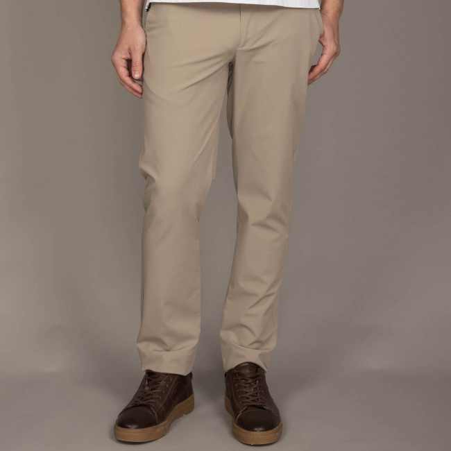 Брюки Camminare half slim