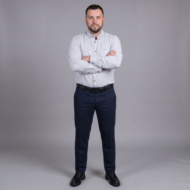 Сорочка Amato