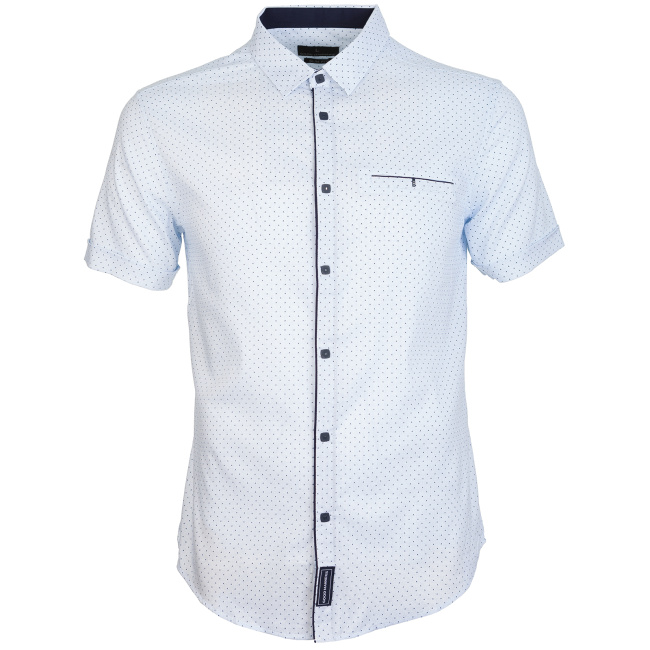 Сорочка к.р. Good Manners