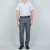 Брюки Camminare half slim