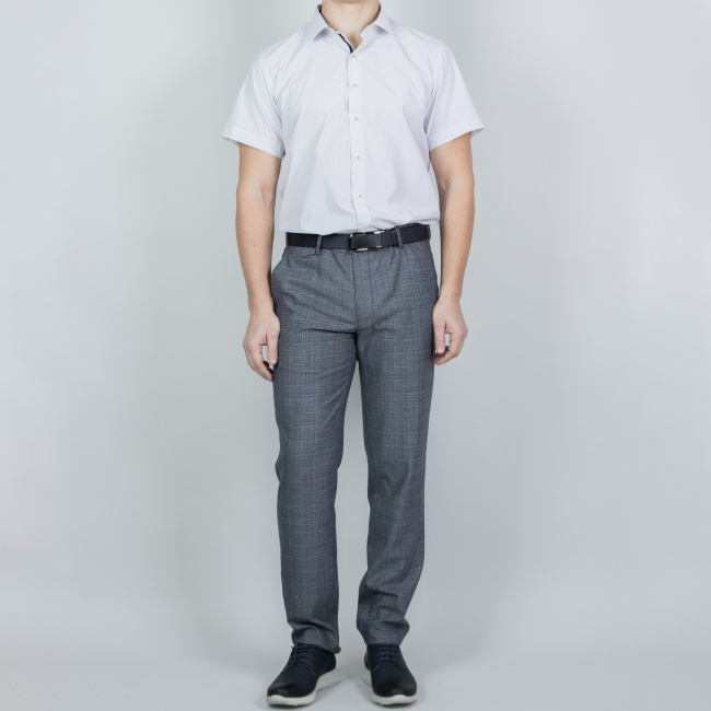 Брюки Camminare half slim