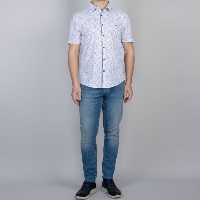 Сорочка к.р. Amato