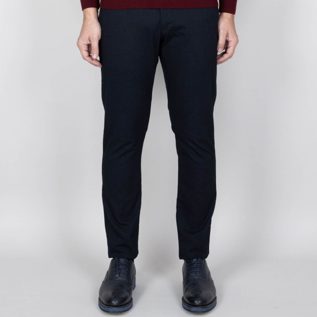 Брюки Tony Cassano D.Navy