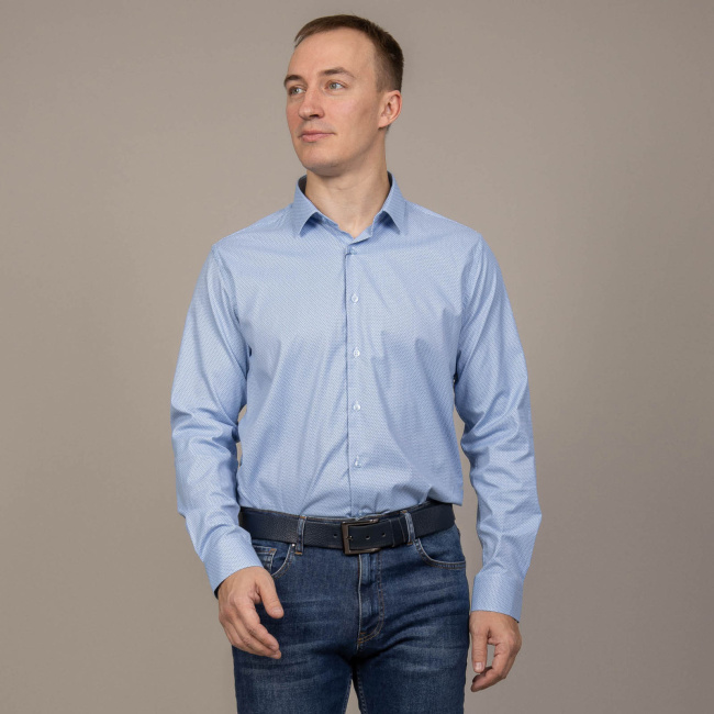 Сорочка Camminare 