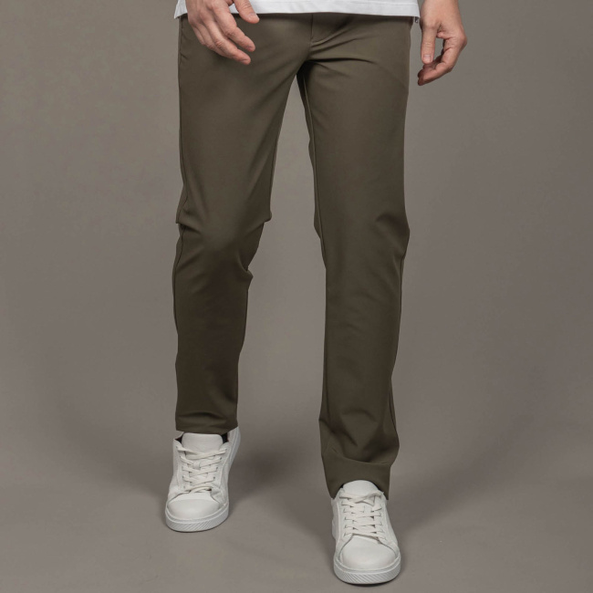 Брюки Camminare half slim