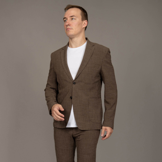 Костюм Camminare