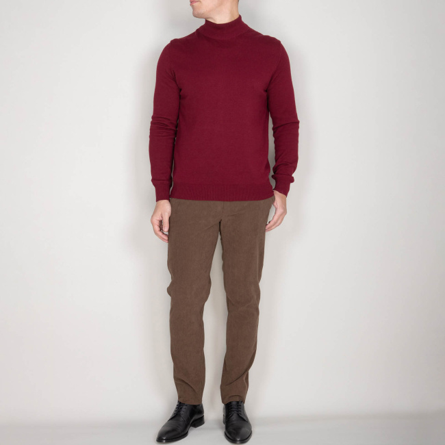 Брюки Camminare half slim