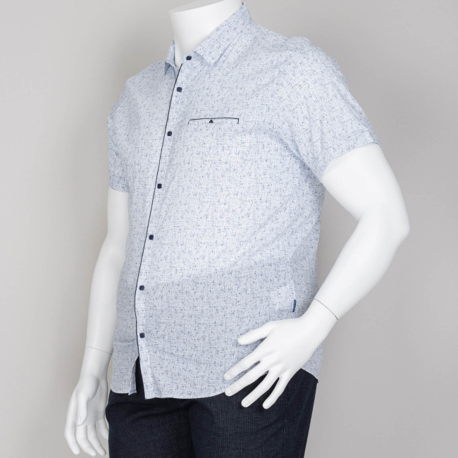 Сорочка к.р. Amato 