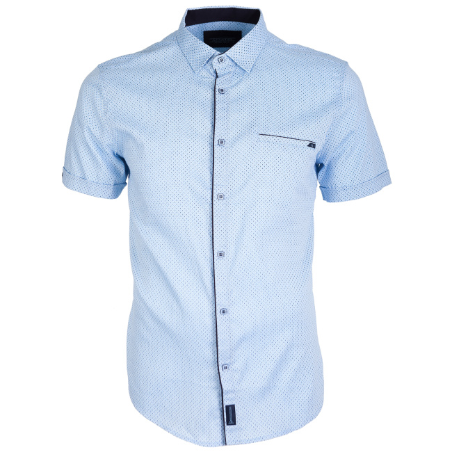 Сорочка к.р. Amato