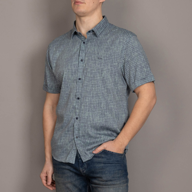 Сорочка к.р. Amato