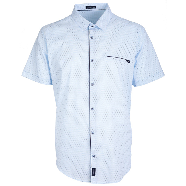 Сорочка к.р. Amato