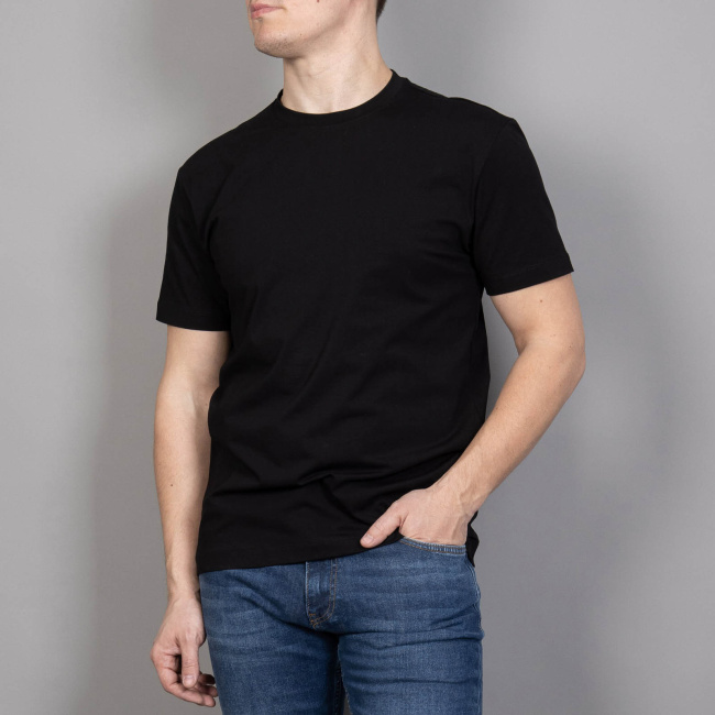 Футболка Lexmer черный